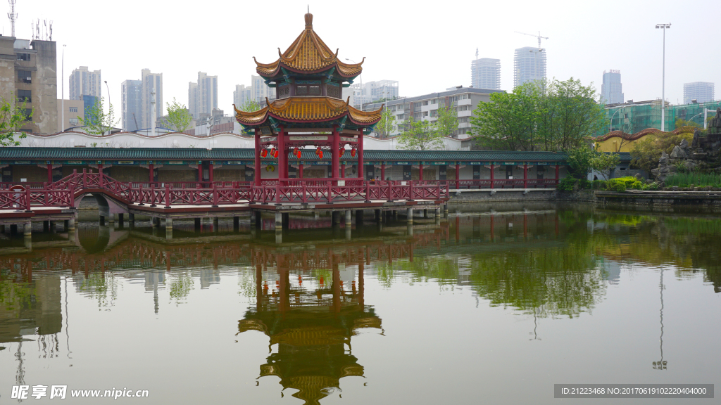 开福寺