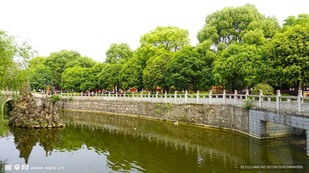 开福寺
