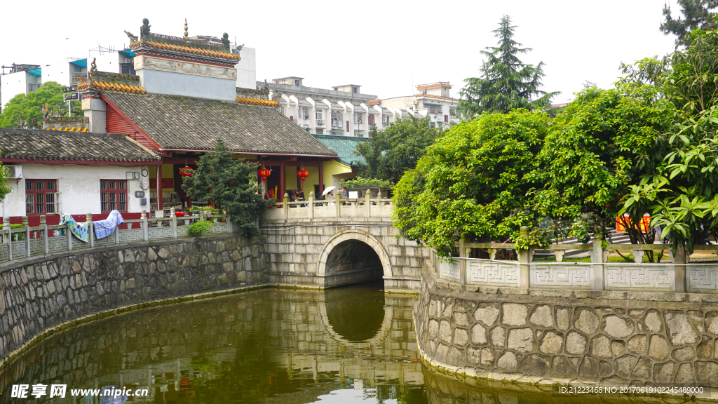 开福寺