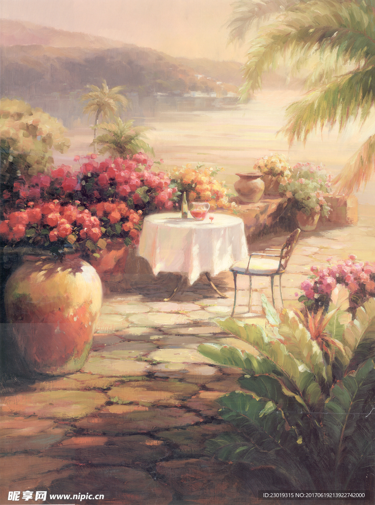 装饰画