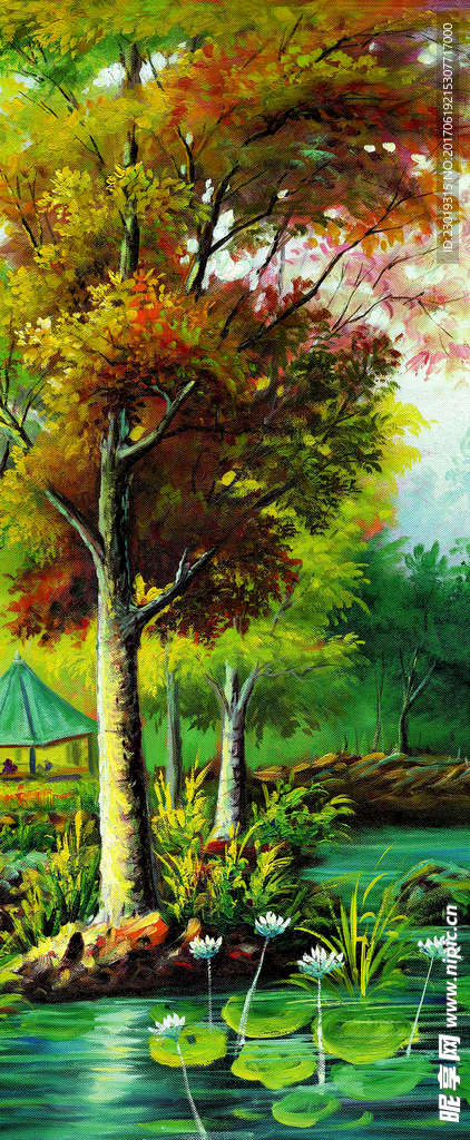 装饰画
