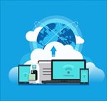 WIFI连接的电子设备