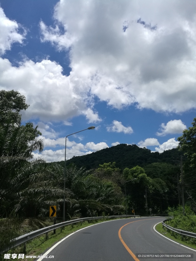 泰国普吉岛