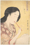 日本浮世绘 日本名画 浮世绘