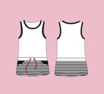 服装绘画