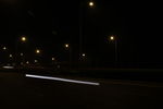 城市公路夜景