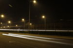 城市公路夜景