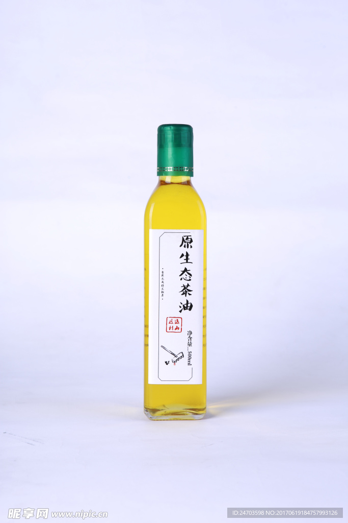 油