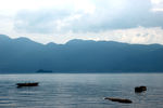 泸沽湖风景