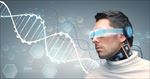 VR 科技 商务