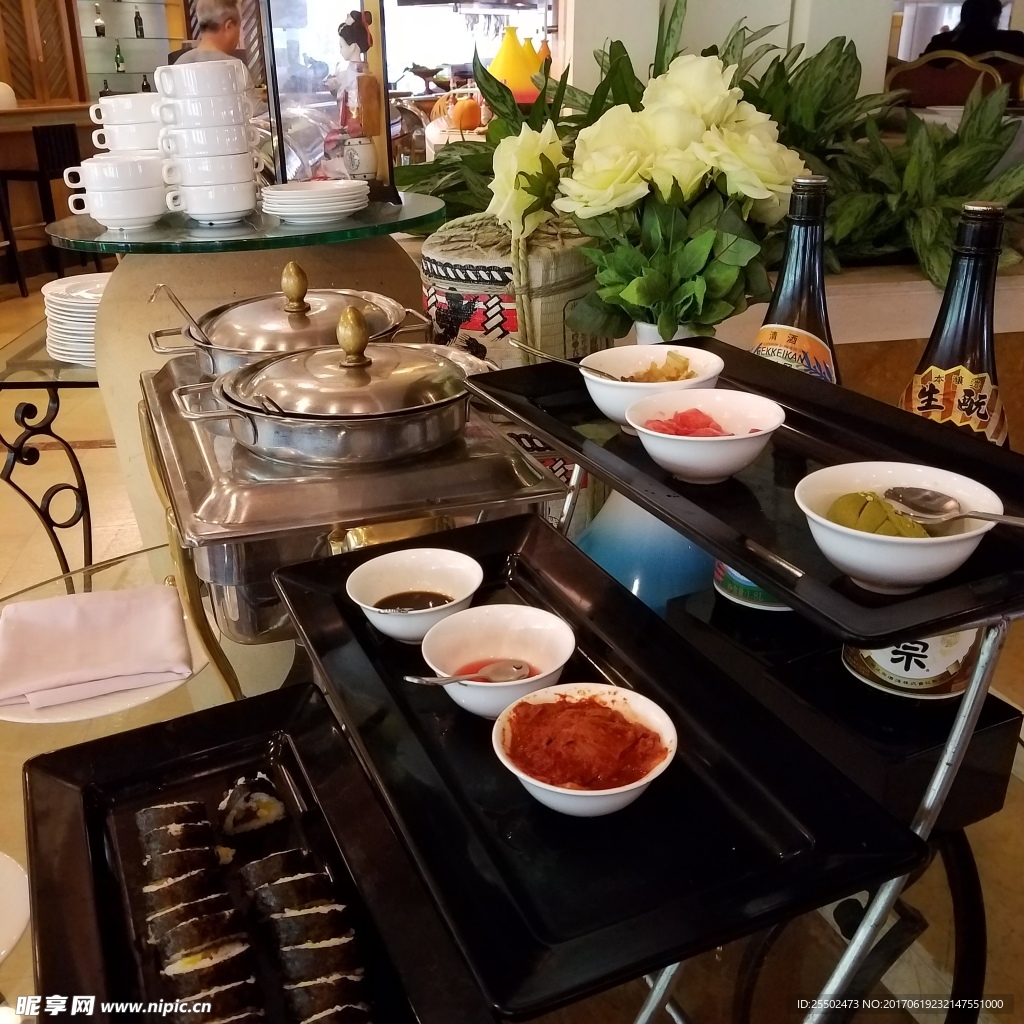 西餐