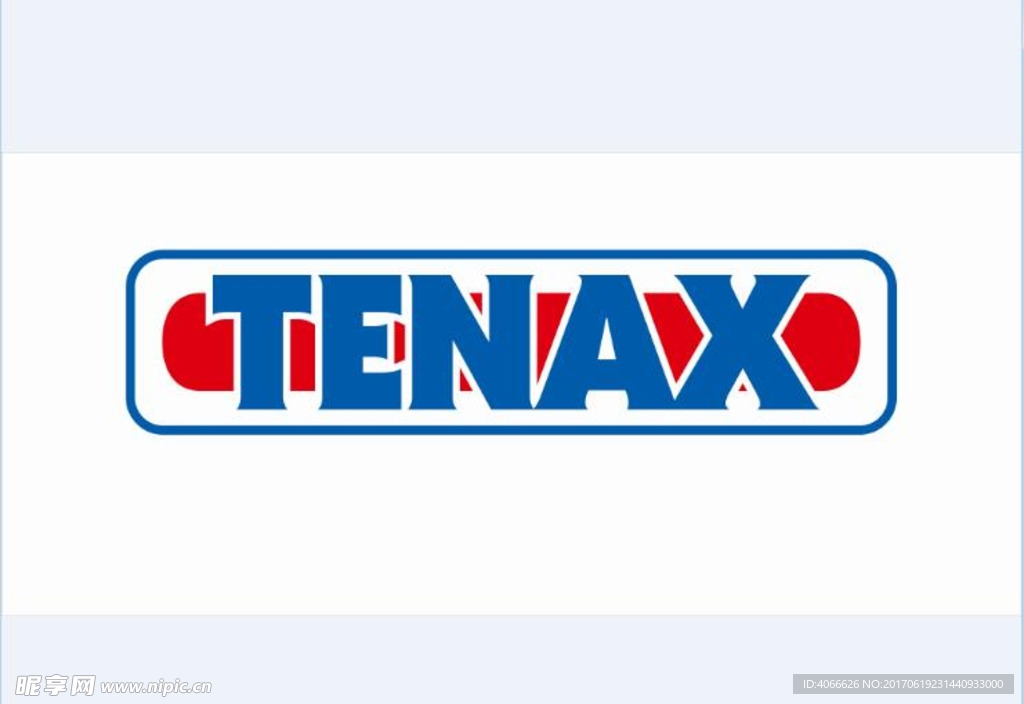 tenax 标志