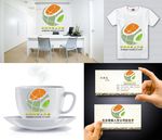 logo设计
