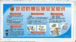 反恐防爆应急安全知识
