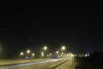 城市公路夜景