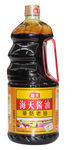 海天酱油  草菇老抽