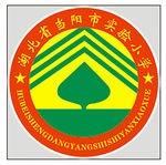 小学标志   实验小学
