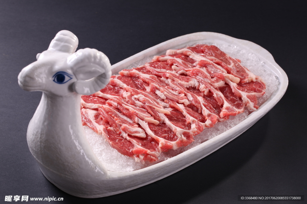 羊肉