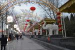 宝鸡人民公园