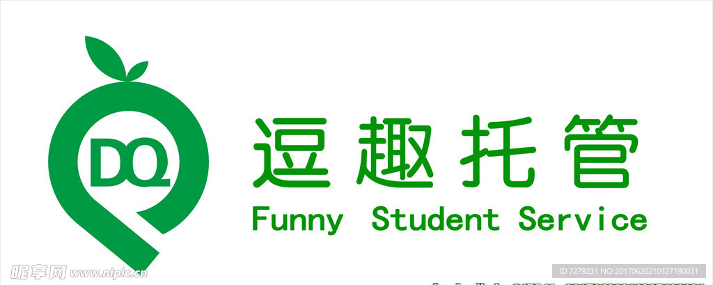 LOGO矢量图参考