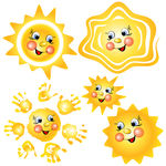 太阳公公