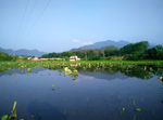 鄂东山水
