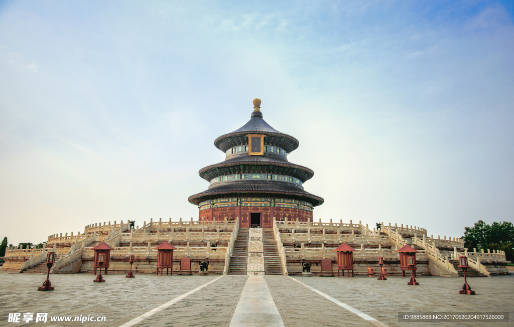 天坛