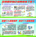 个人信用报告保护