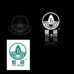 誉润logo