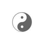 太极图