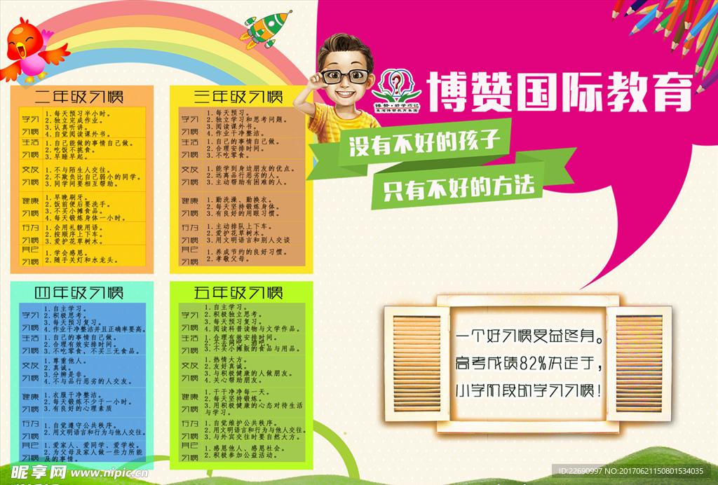 教育机构图片