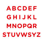 字母设计