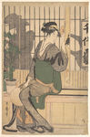 日本浮世绘 日本名画 浮世绘