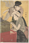 日本浮世绘 日本名画 浮世绘