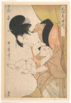 日本浮世绘 日本名画 浮世绘