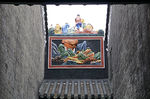 陈家祠石雕图片