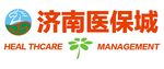 济南医保城LOGO