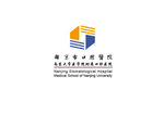 南京市口腔医院LOGO