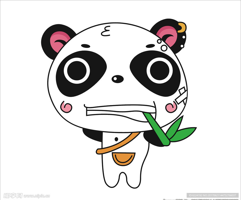 小熊猫
