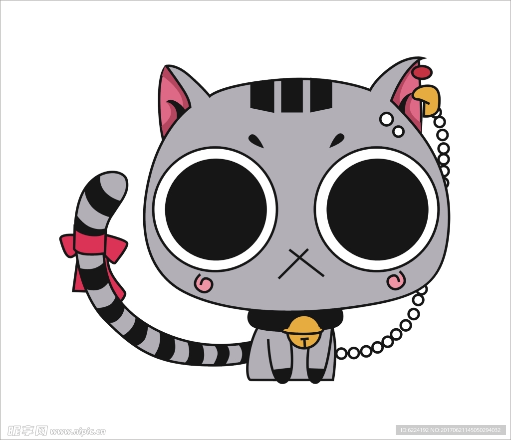 小猫