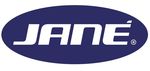 JANE logo 矢量图