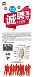 贺恩 招聘