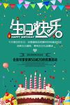 生日快乐