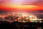 重庆夜景