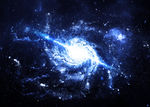 宇宙背景