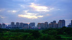 河西建筑群
