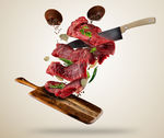 牛肉
