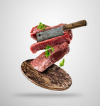 牛肉