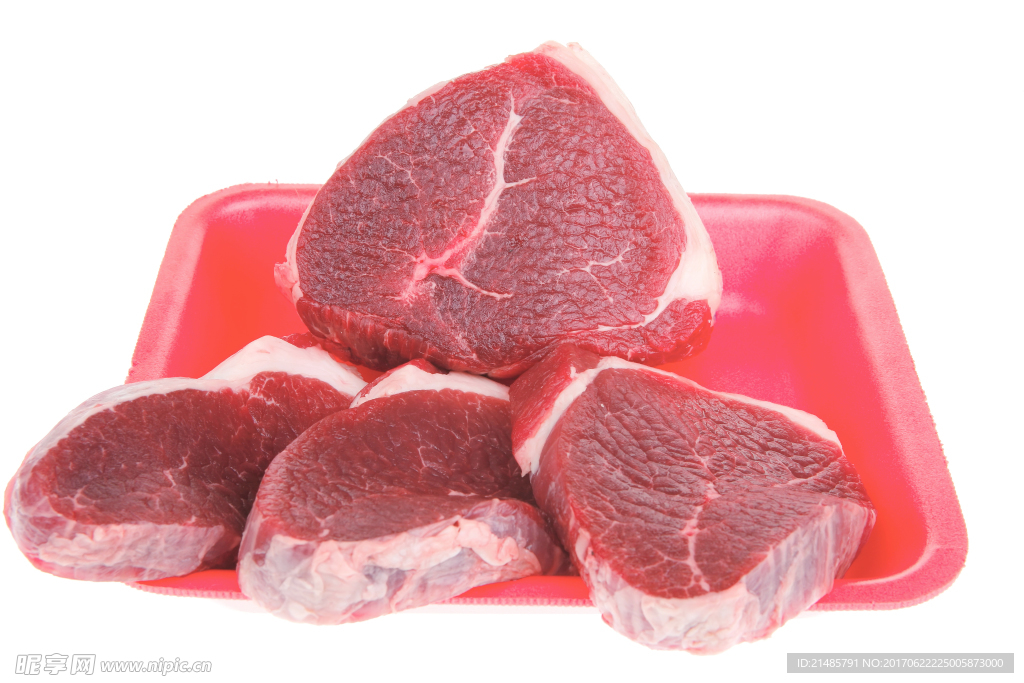 牛肉图片
