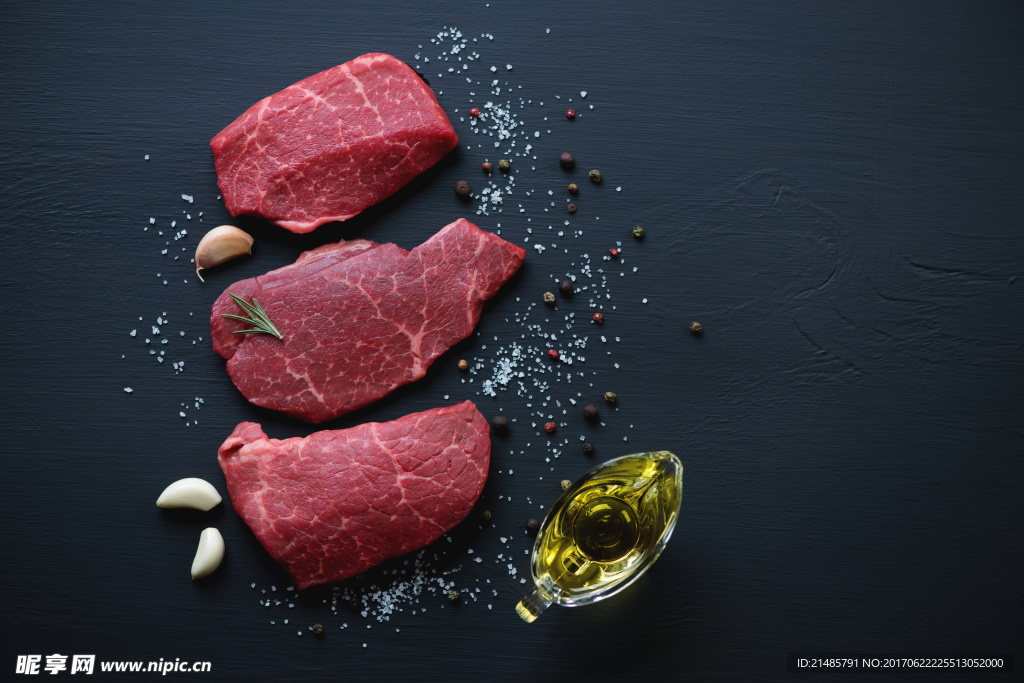 牛肉图片